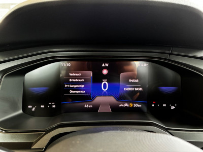 VW Taigo Gebrauchtwagen