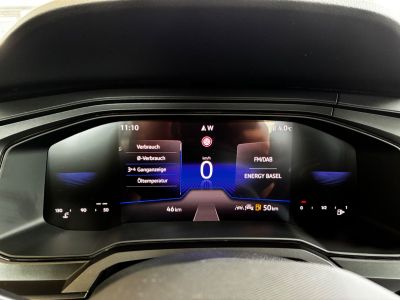 VW Taigo Gebrauchtwagen VW Taigo Gebrauchtwagen