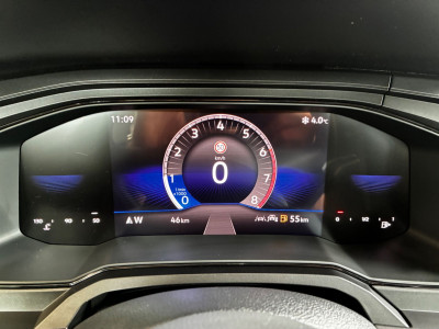 VW Taigo Gebrauchtwagen