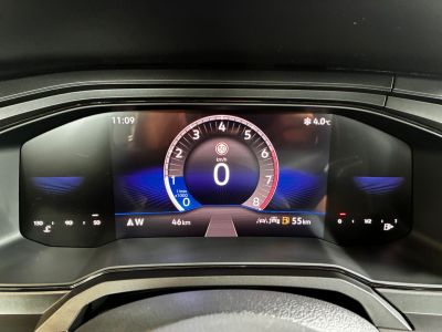 VW Taigo Gebrauchtwagen VW Taigo Gebrauchtwagen