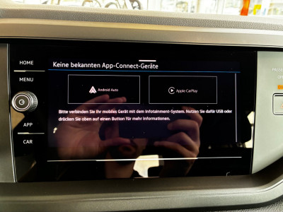 VW Taigo Gebrauchtwagen