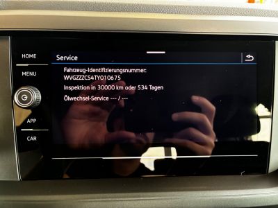 VW Taigo Gebrauchtwagen VW Taigo Gebrauchtwagen