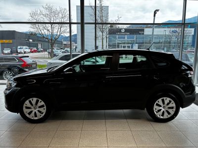 VW Taigo Gebrauchtwagen VW Taigo Gebrauchtwagen