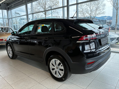 VW Taigo Gebrauchtwagen