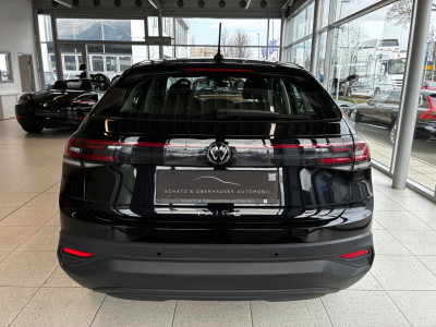 VW Taigo Gebrauchtwagen