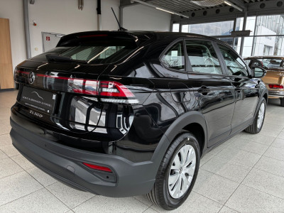 VW Taigo Gebrauchtwagen