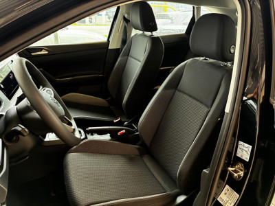 VW Taigo Gebrauchtwagen