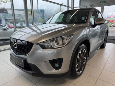 Mazda CX-5 Gebrauchtwagen