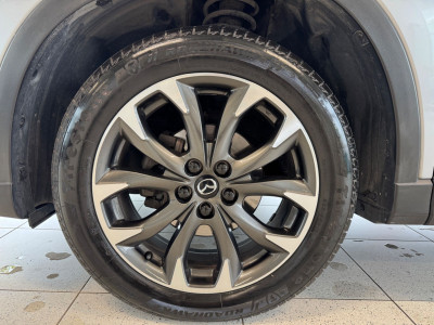 Mazda CX-5 Gebrauchtwagen