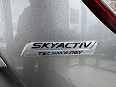 Mazda CX-5 Gebrauchtwagen