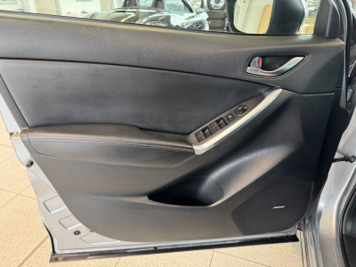 Mazda CX-5 Gebrauchtwagen