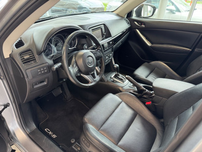 Mazda CX-5 Gebrauchtwagen
