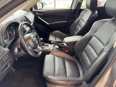 Mazda CX-5 Gebrauchtwagen