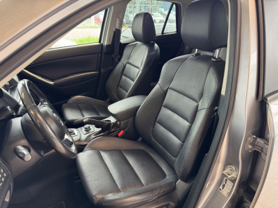 Mazda CX-5 Gebrauchtwagen