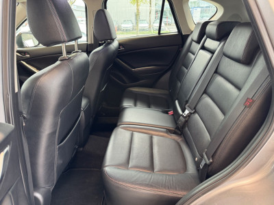 Mazda CX-5 Gebrauchtwagen