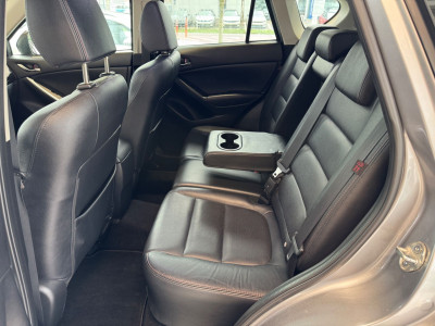 Mazda CX-5 Gebrauchtwagen