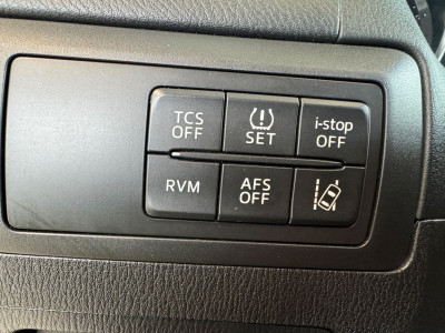 Mazda CX-5 Gebrauchtwagen