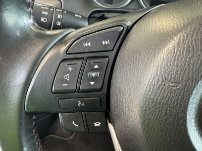 Mazda CX-5 Gebrauchtwagen