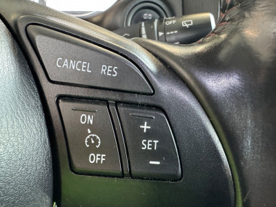 Mazda CX-5 Gebrauchtwagen