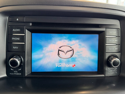 Mazda CX-5 Gebrauchtwagen