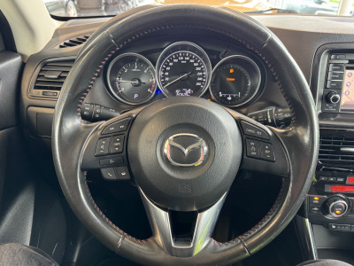 Mazda CX-5 Gebrauchtwagen