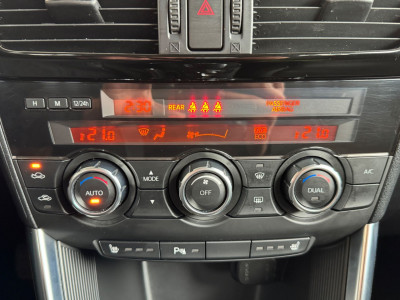 Mazda CX-5 Gebrauchtwagen