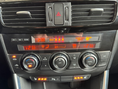 Mazda CX-5 Gebrauchtwagen