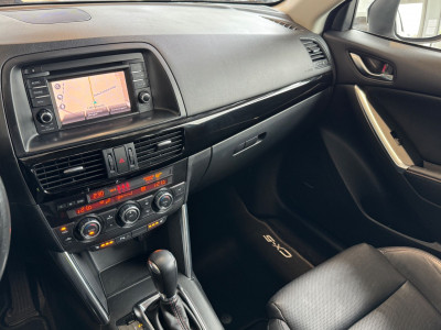 Mazda CX-5 Gebrauchtwagen