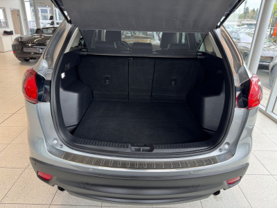 Mazda CX-5 Gebrauchtwagen