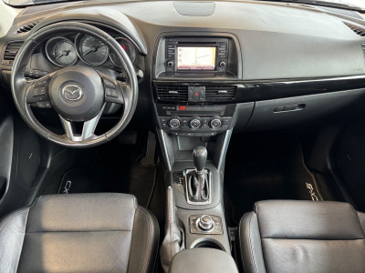 Mazda CX-5 Gebrauchtwagen