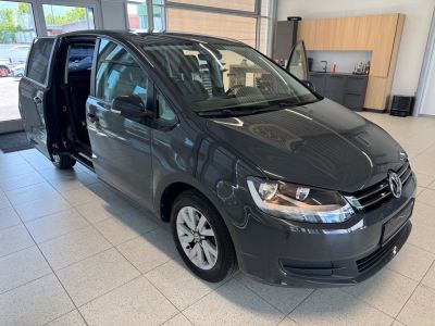 VW Sharan Gebrauchtwagen VW Sharan Gebrauchtwagen