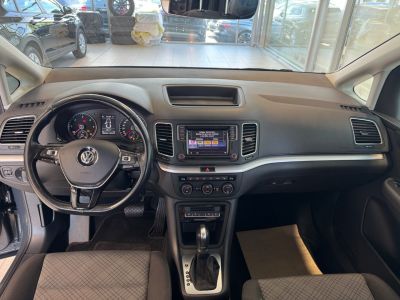 VW Sharan Gebrauchtwagen VW Sharan Gebrauchtwagen
