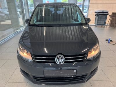 VW Sharan Gebrauchtwagen VW Sharan Gebrauchtwagen