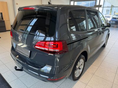 VW Sharan Gebrauchtwagen VW Sharan Gebrauchtwagen