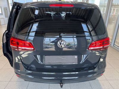 VW Sharan Gebrauchtwagen VW Sharan Gebrauchtwagen