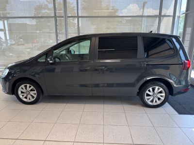 VW Sharan Gebrauchtwagen VW Sharan Gebrauchtwagen