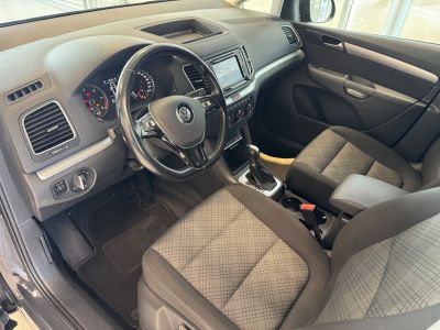 VW Sharan Gebrauchtwagen VW Sharan Gebrauchtwagen
