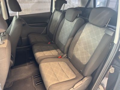 VW Sharan Gebrauchtwagen VW Sharan Gebrauchtwagen