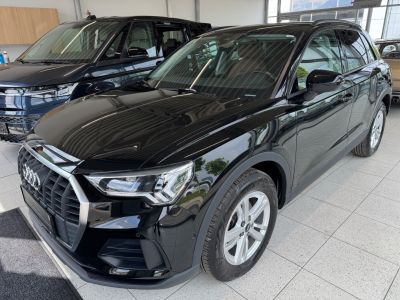 Audi Q3 Gebrauchtwagen Audi Q3 Gebrauchtwagen