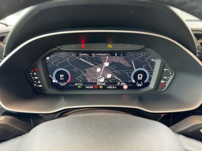 Audi Q3 Gebrauchtwagen Audi Q3 Gebrauchtwagen
