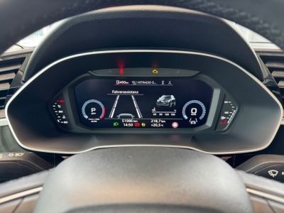 Audi Q3 Gebrauchtwagen Audi Q3 Gebrauchtwagen