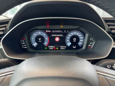 Audi Q3 Gebrauchtwagen Audi Q3 Gebrauchtwagen