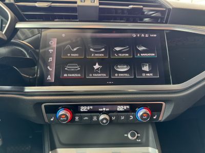 Audi Q3 Gebrauchtwagen Audi Q3 Gebrauchtwagen