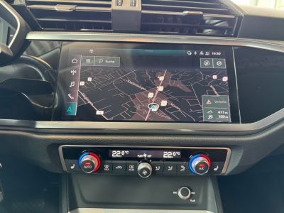 Audi Q3 Gebrauchtwagen Audi Q3 Gebrauchtwagen