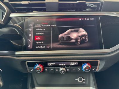 Audi Q3 Gebrauchtwagen Audi Q3 Gebrauchtwagen