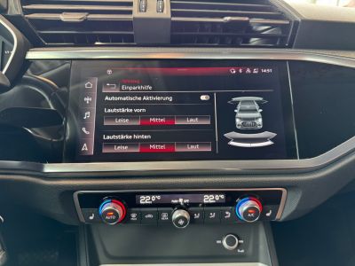 Audi Q3 Gebrauchtwagen Audi Q3 Gebrauchtwagen