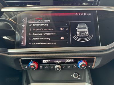 Audi Q3 Gebrauchtwagen Audi Q3 Gebrauchtwagen