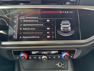 Audi Q3 Gebrauchtwagen Audi Q3 Gebrauchtwagen