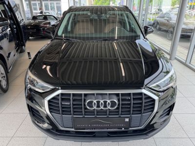 Audi Q3 Gebrauchtwagen Audi Q3 Gebrauchtwagen