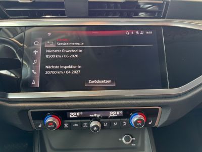 Audi Q3 Gebrauchtwagen Audi Q3 Gebrauchtwagen